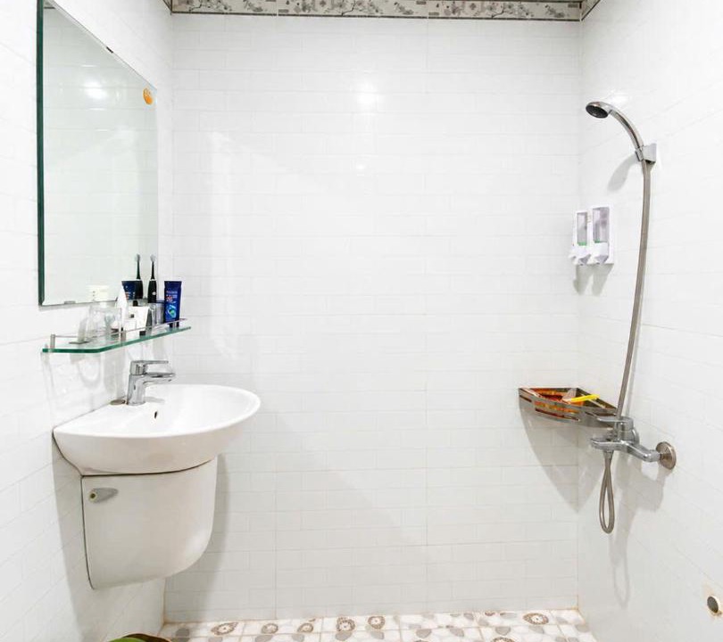 Photo of Bathroom in Nam Cat Tien