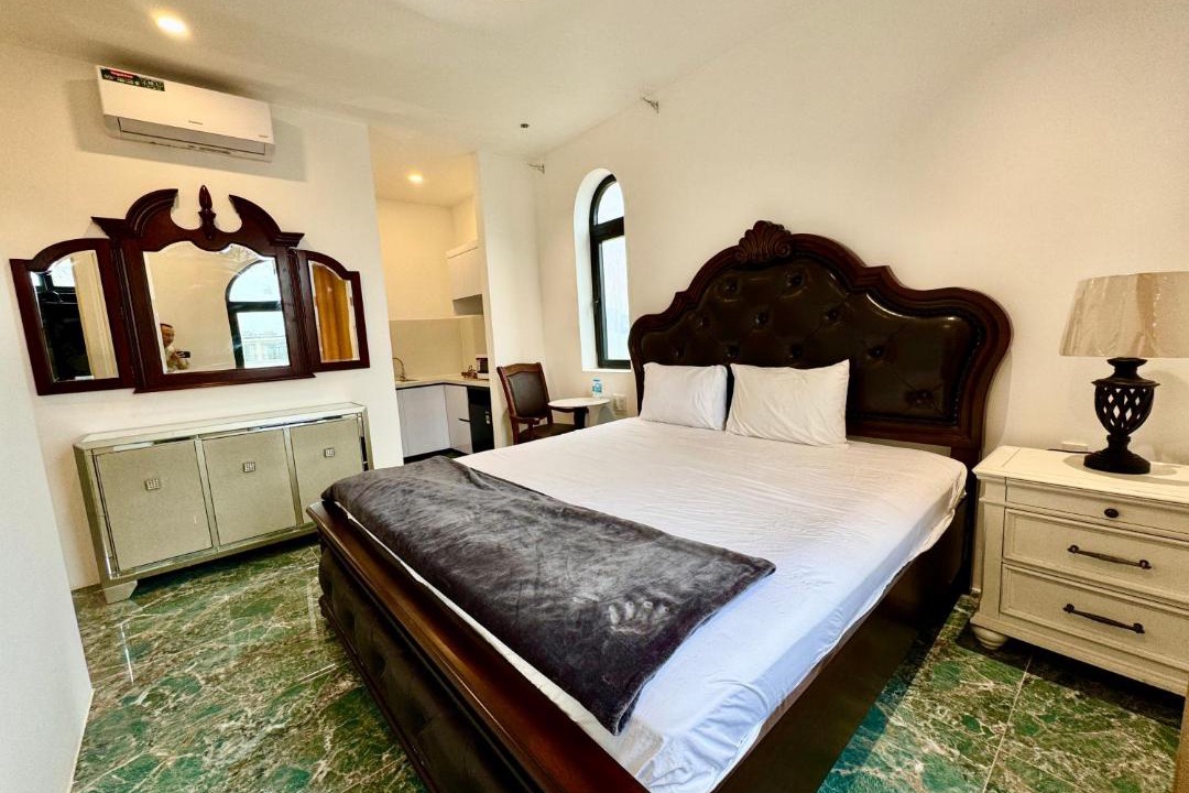 Photo of Bedroom in Lien Chieu