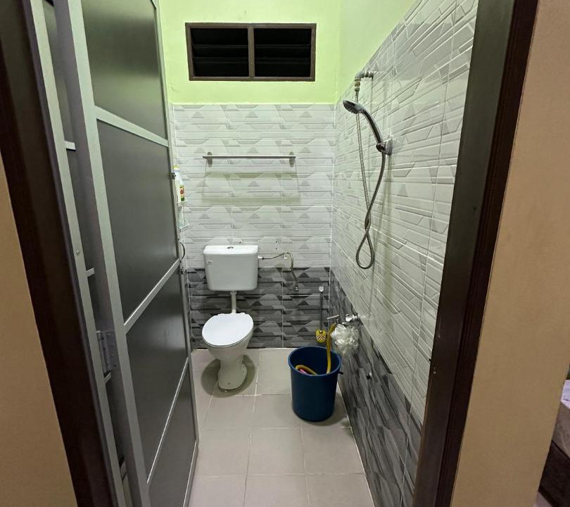 Photo of Bathroom in Kawasan Perindustrian Chendering