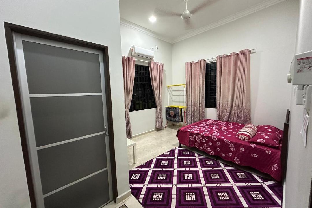Photo of Bedroom in Kawasan Perindustrian Chendering