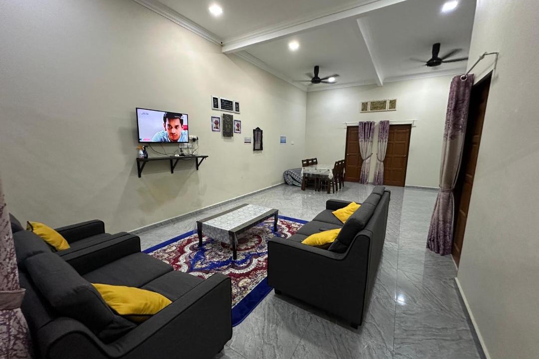 Photo of Livingroom in Kawasan Perindustrian Chendering