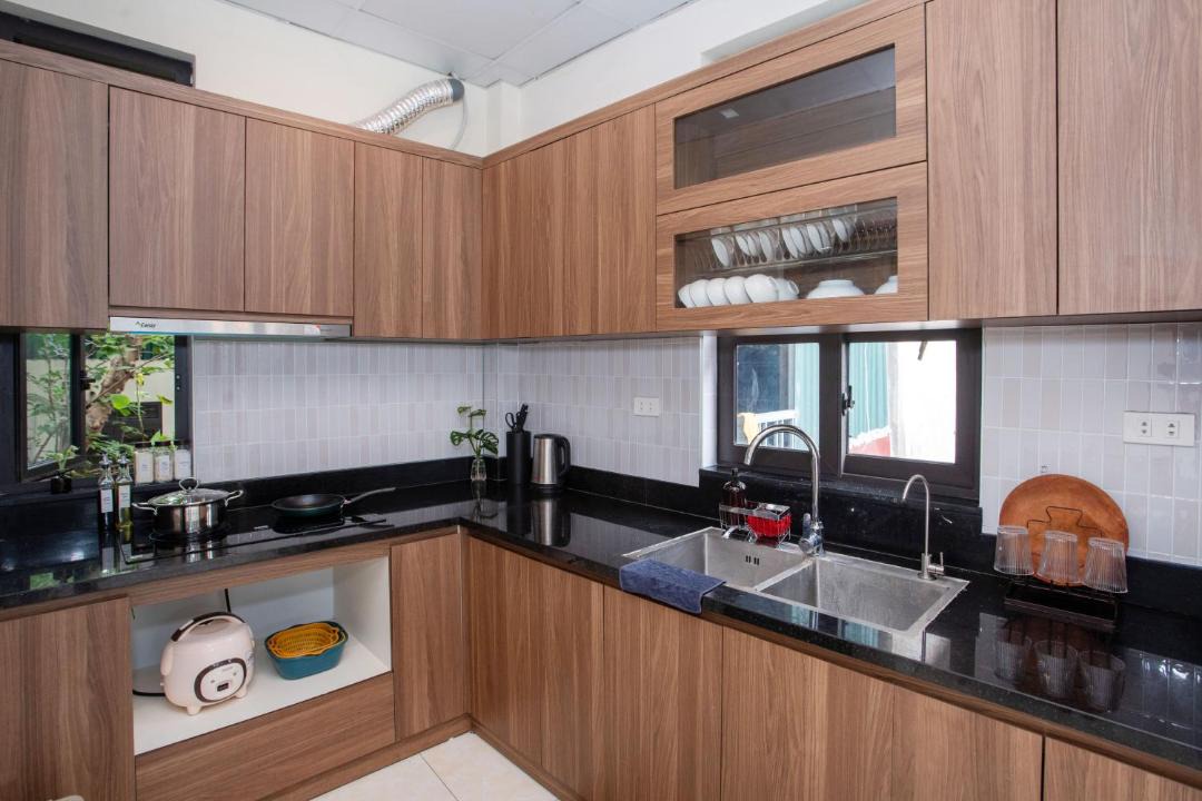 Photo of Kitchen in Hang Bo
