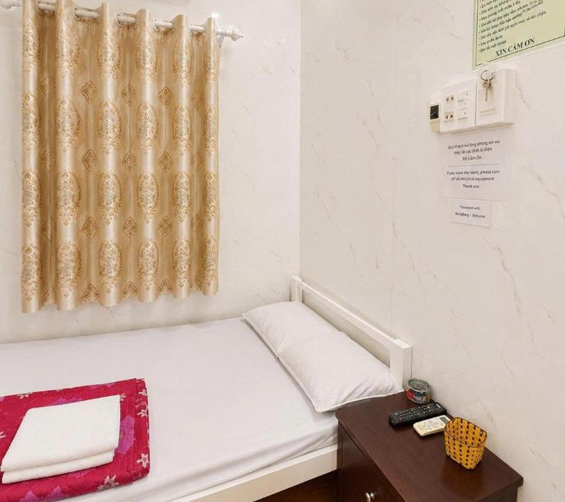 Photo of Bedroom in Ninh Kieu