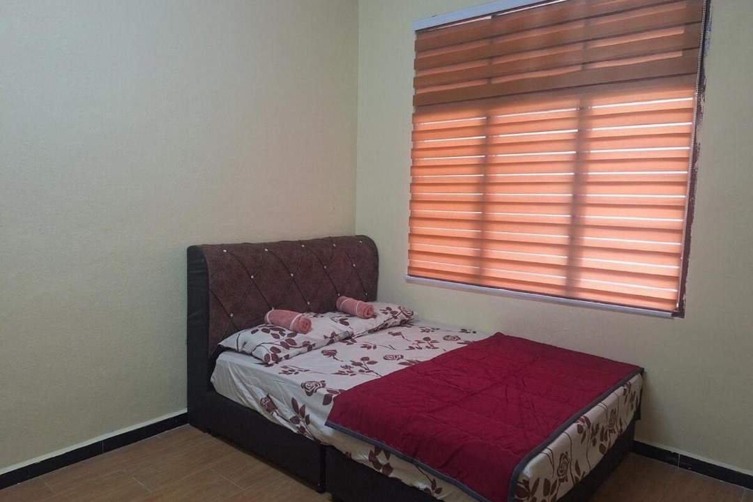 Photo of Bedroom in Kampung Charok Akar