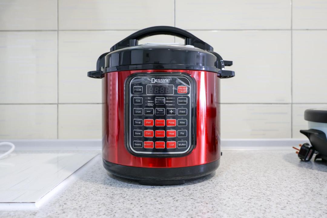 Photo of Kitchen in Brinchang