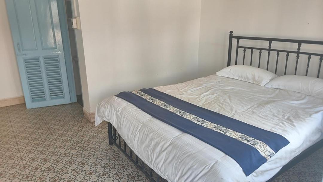 Photo of Bedroom in Vientiane