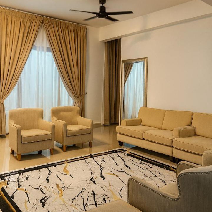 Photo of Livingroom in Kajang