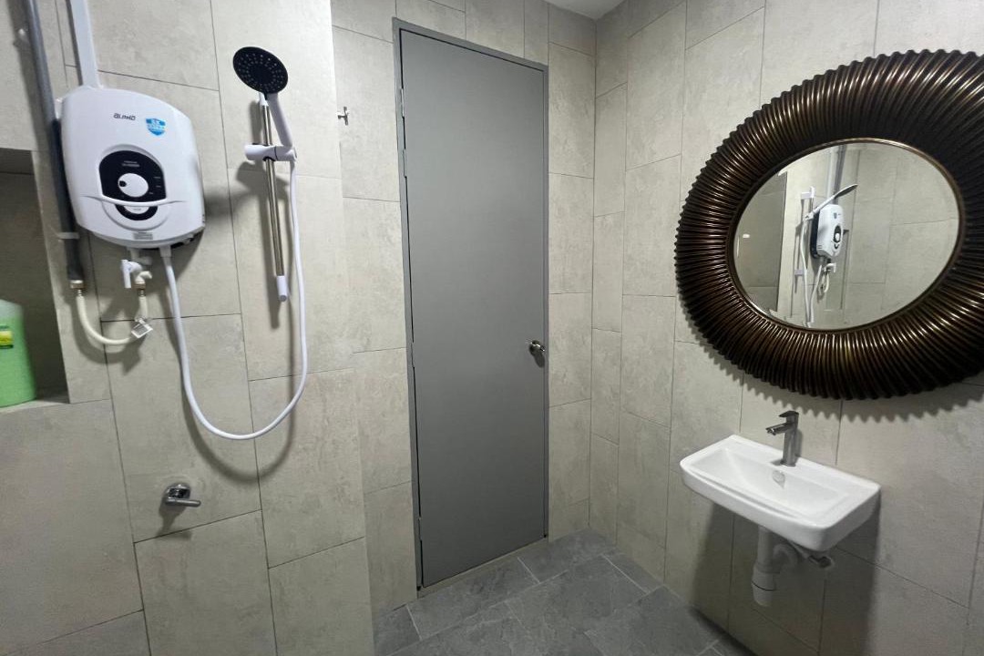 Photo of Bathroom in Kajang