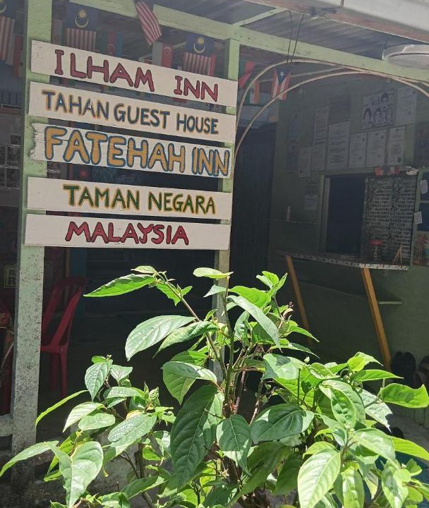 Photo of Others in Kuala Tahan