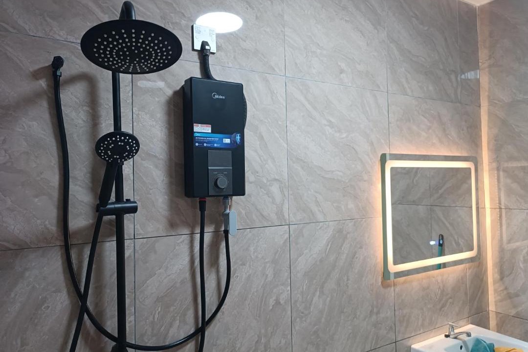 Photo of Bathroom in Klebang Besar