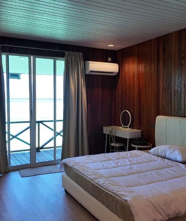 Photo of Bedroom in Sabah
