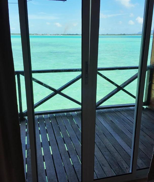 Photo of Patio Balcony in Sabah