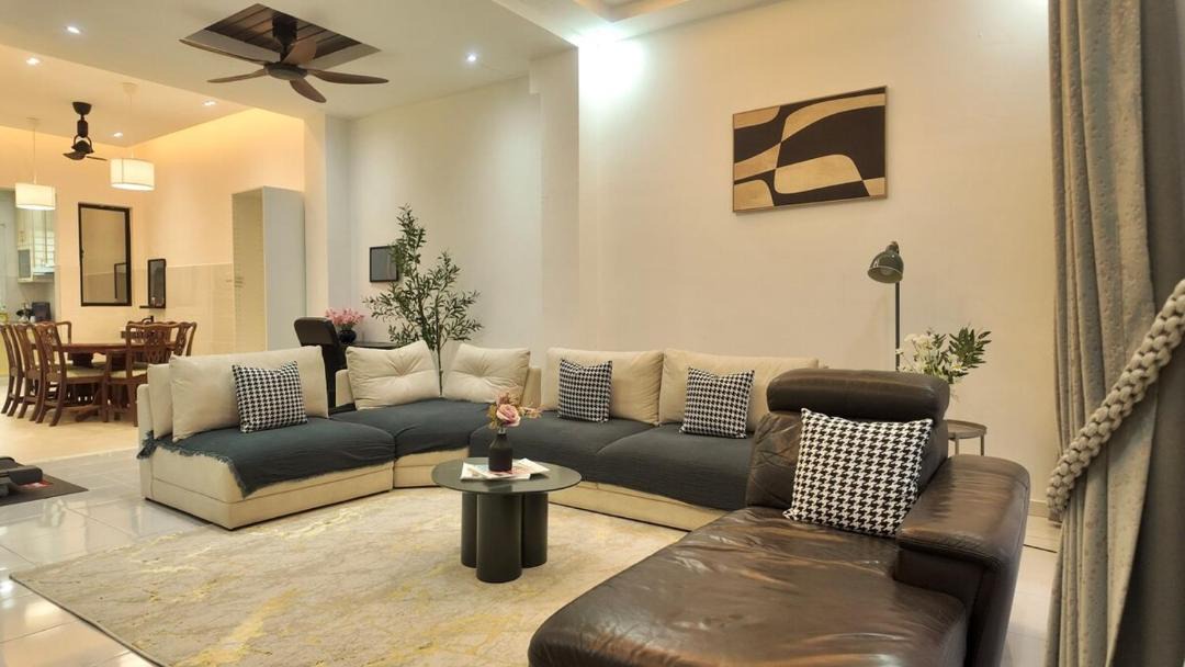 Photo of Livingroom in Kampung Salak Tinggi