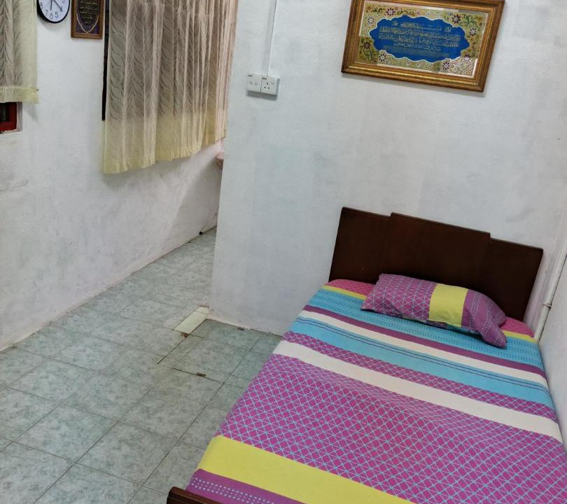 Photo of Bedroom in Pasir Mas