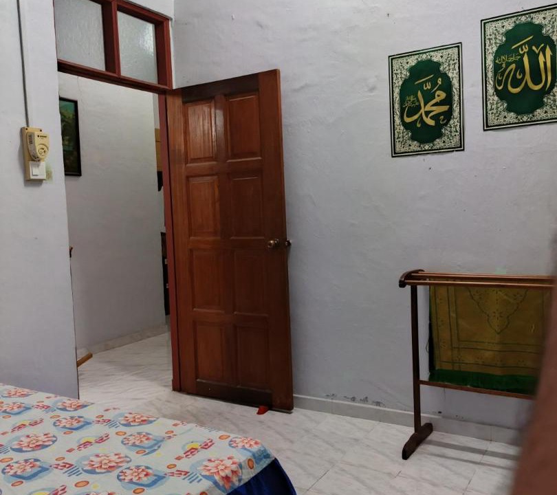 Photo of Bedroom in Pasir Mas