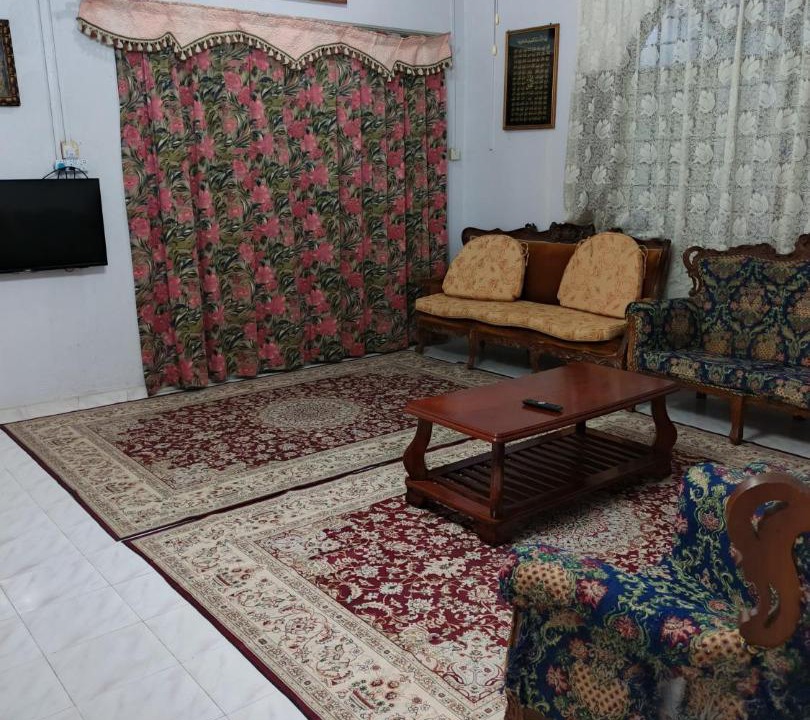 Photo of Livingroom in Pasir Mas