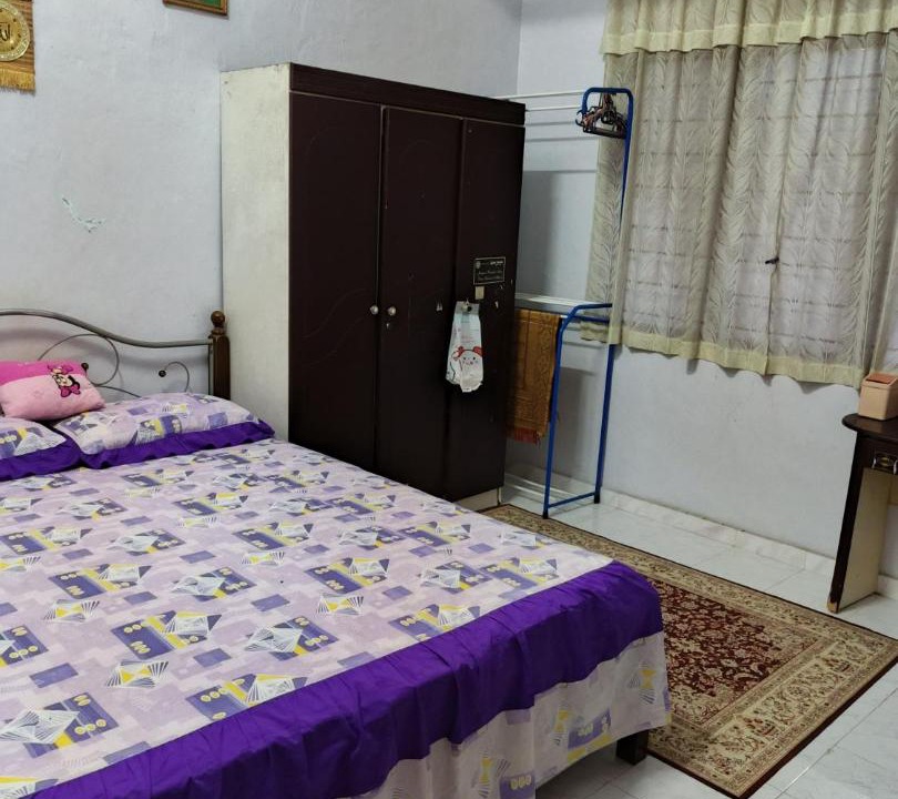 Photo of Bedroom in Pasir Mas