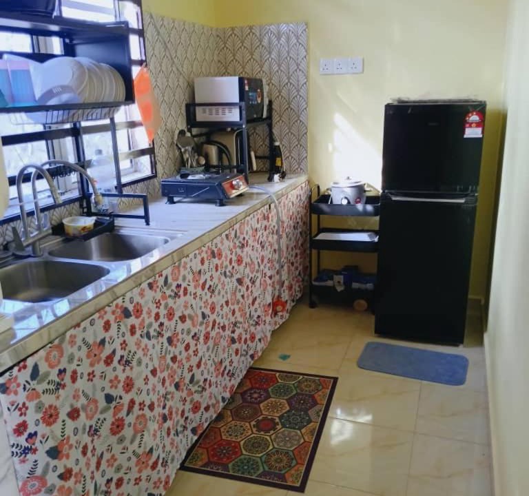 Photo of Kitchen in Rambai