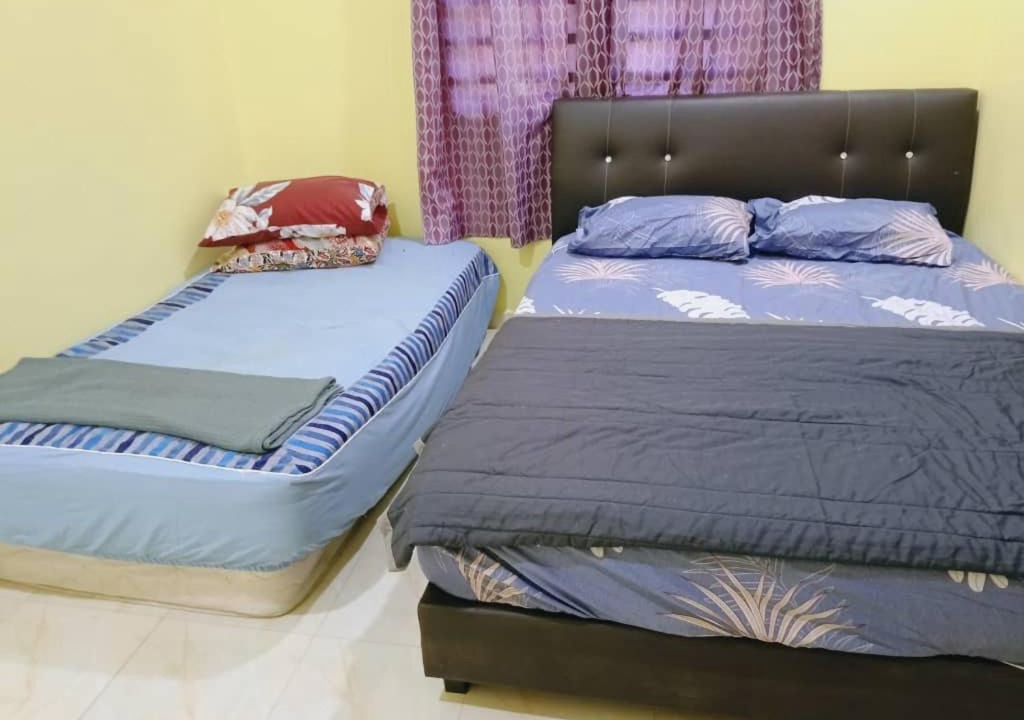 Photo of Bedroom in Rambai