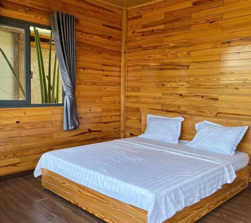 Photo of Bedroom in Bao Lam