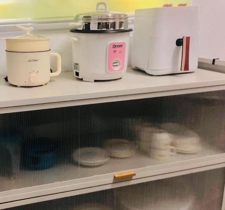 Photo of Kitchen in Kuala Rompin