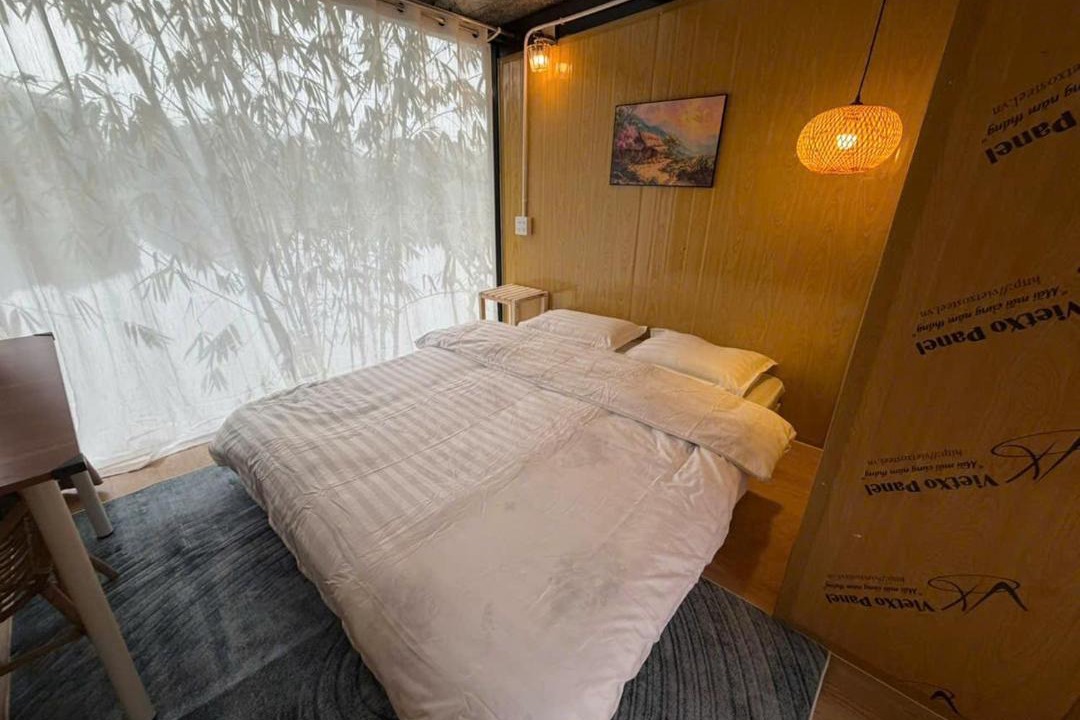 Photo of Bedroom in Tran Yen