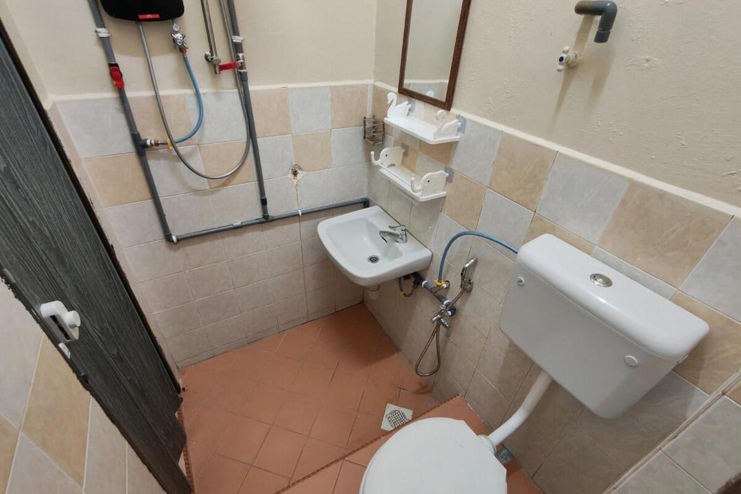 Photo of Bathroom in Bandar Sri Sendayan