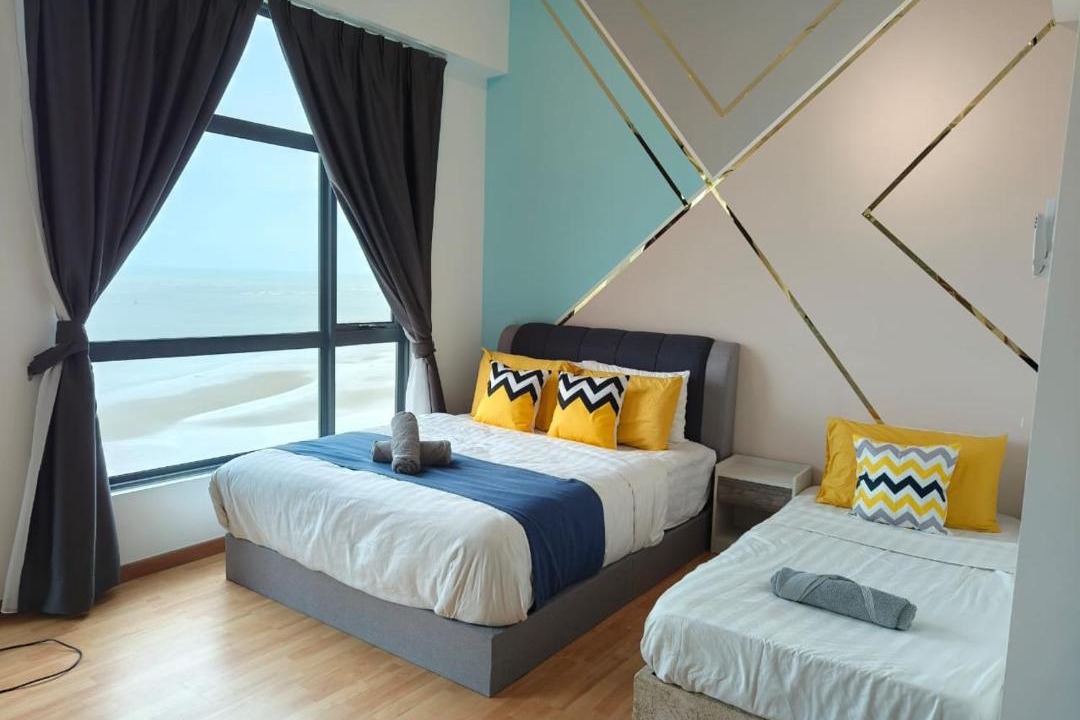 Photo of Bedroom in Kuantan