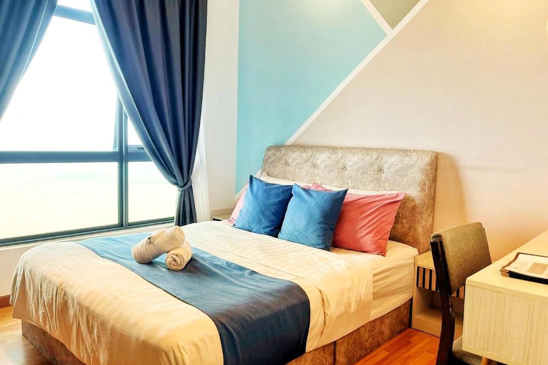 Photo of Bedroom in Kuantan