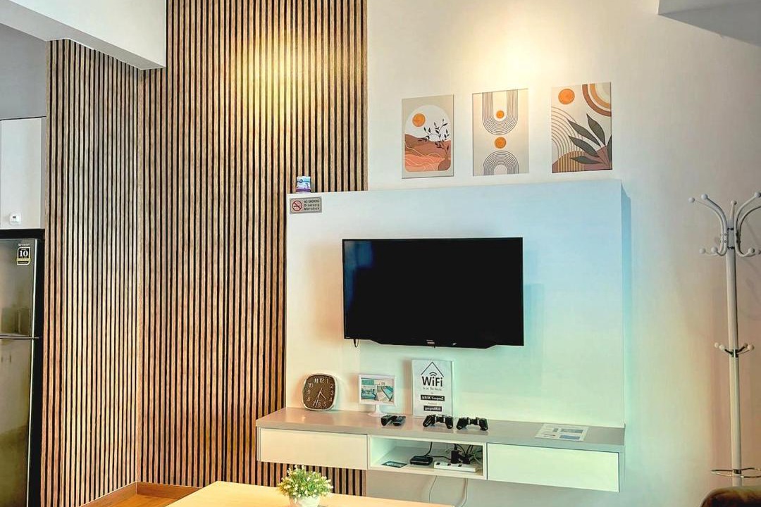 Photo of Livingroom in Kuantan