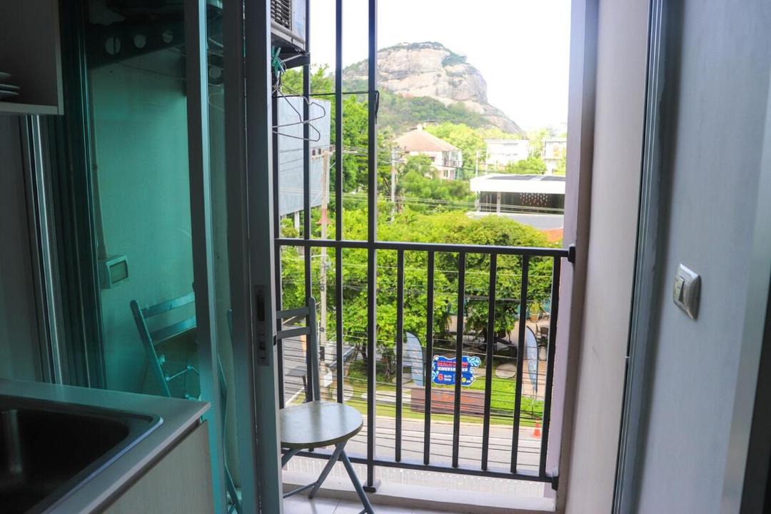 Photo of Patio Balcony in Khao Takiab