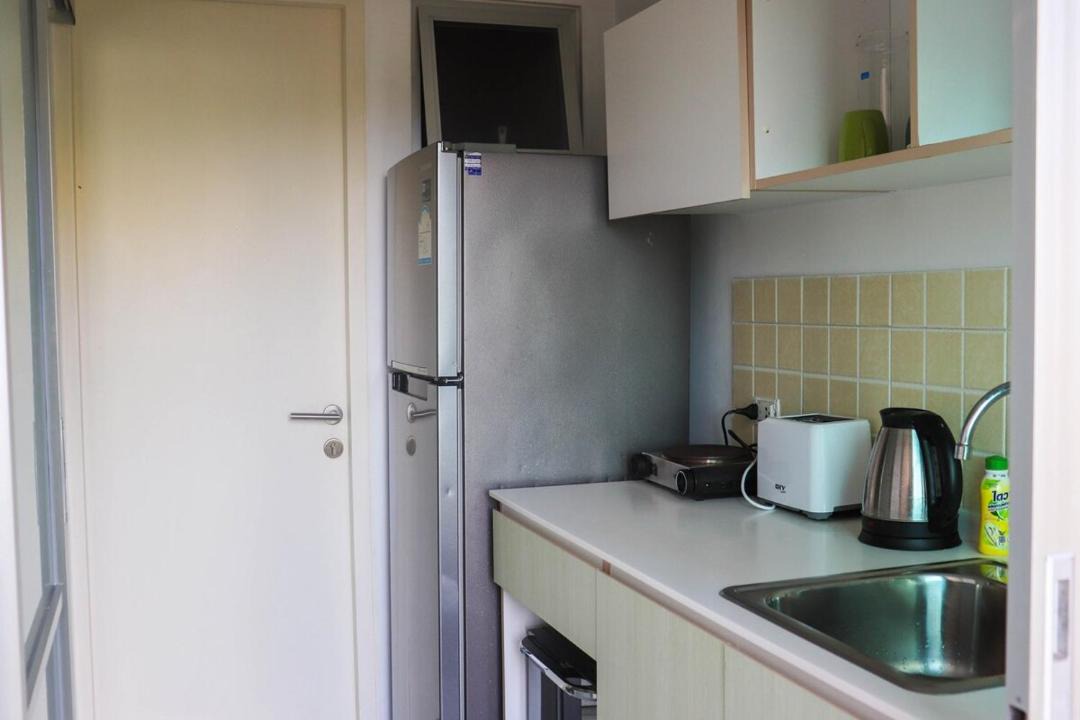 Photo of Kitchen in Khao Takiab