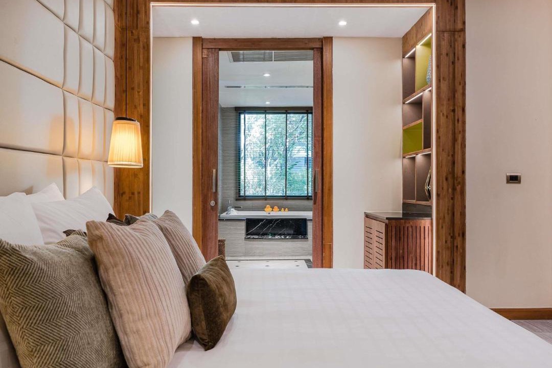 Photo of Bedroom in Nong Kae