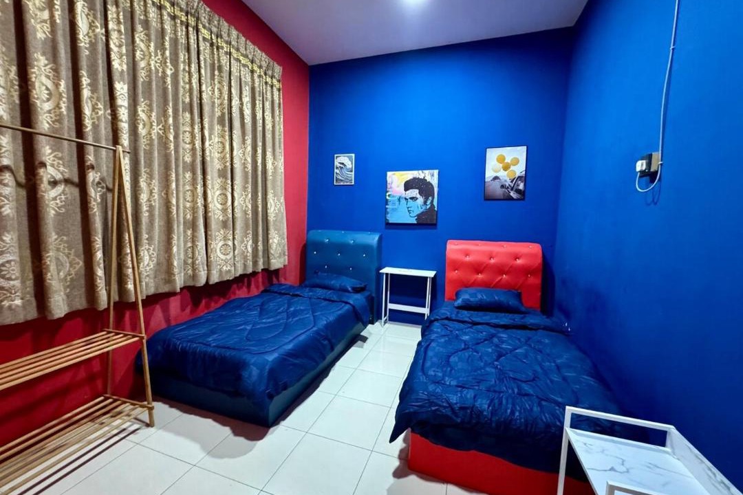 Photo of Bedroom in Tanjung
