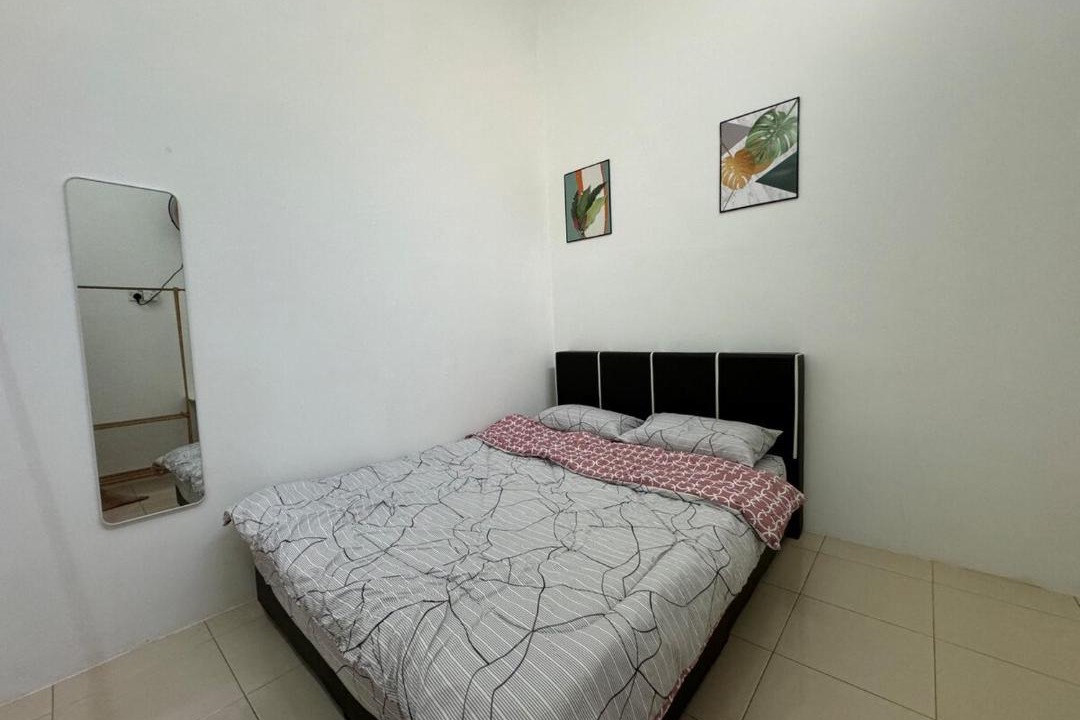 Photo of Bedroom in Tanjung