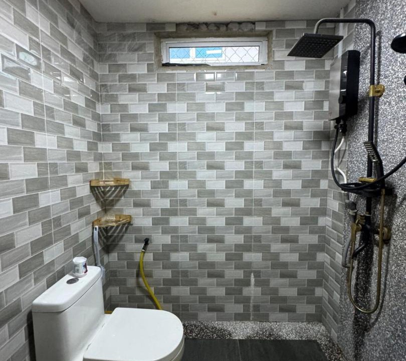 Photo of Bathroom in Tanjung