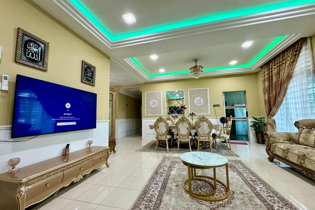 Photo of Livingroom in Tanjung