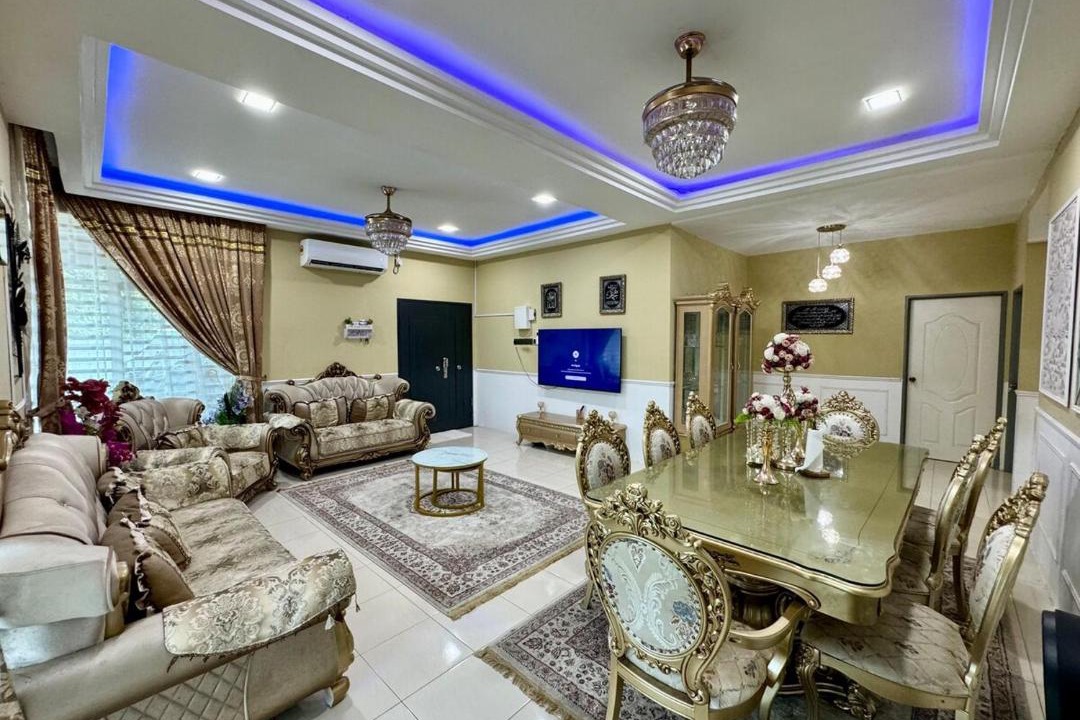 Photo of Livingroom in Tanjung