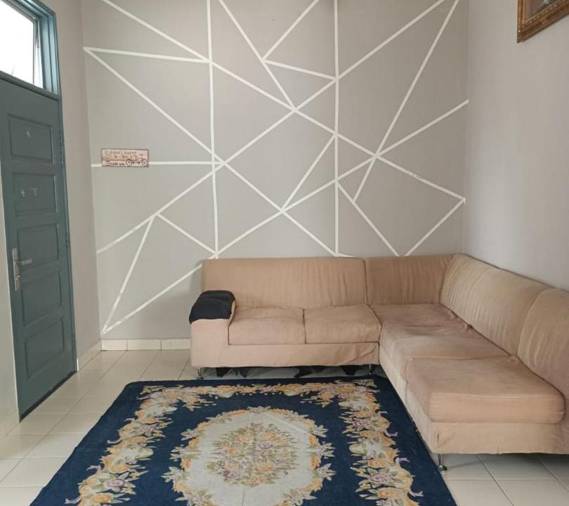 Photo of Livingroom in Bagan Serai