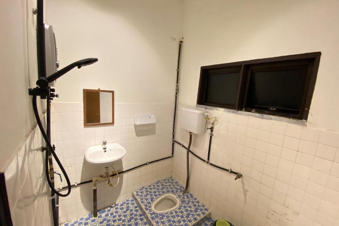 Photo of Bathroom in Si Rusa