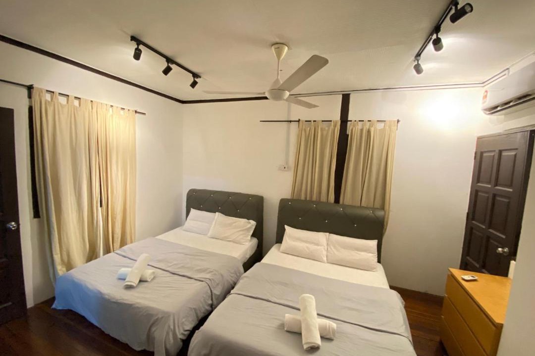 Photo of Bedroom in Si Rusa