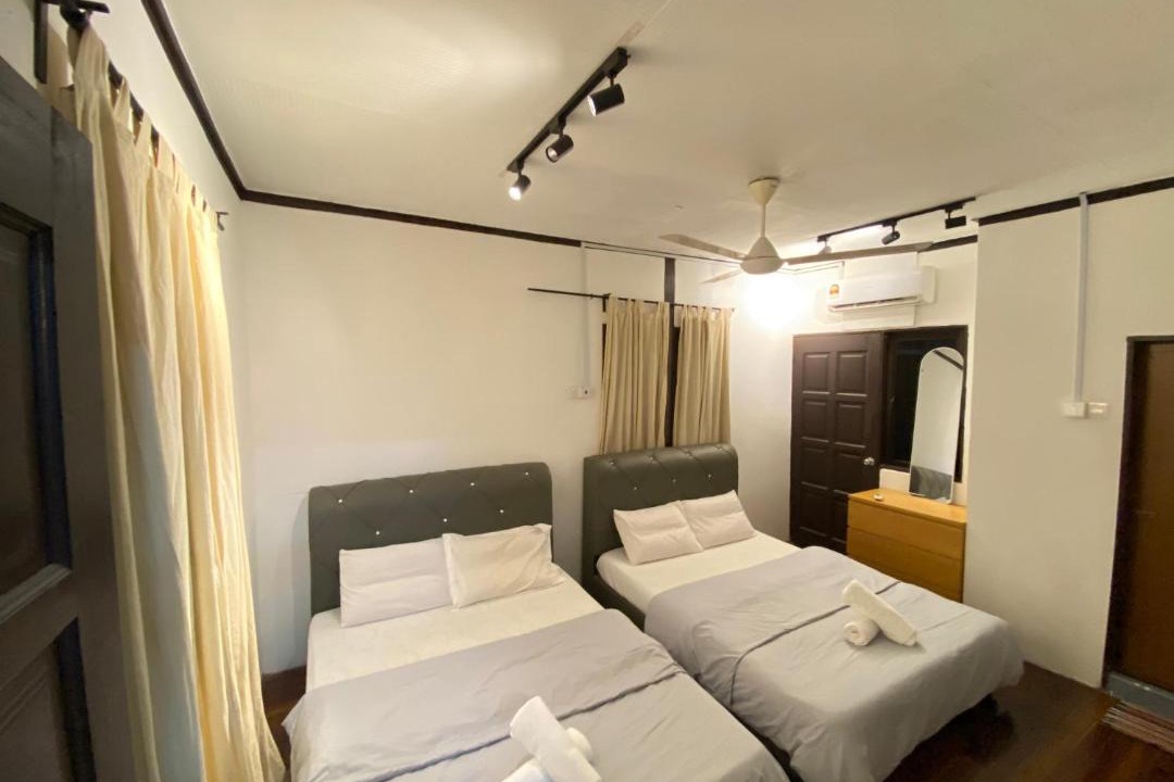 Photo of Bedroom in Si Rusa
