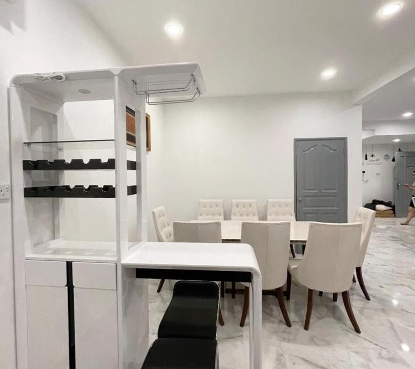 Photo of Kitchen in Sri Petaling