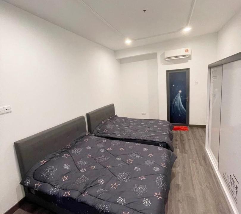 Photo of Bedroom in Sri Petaling