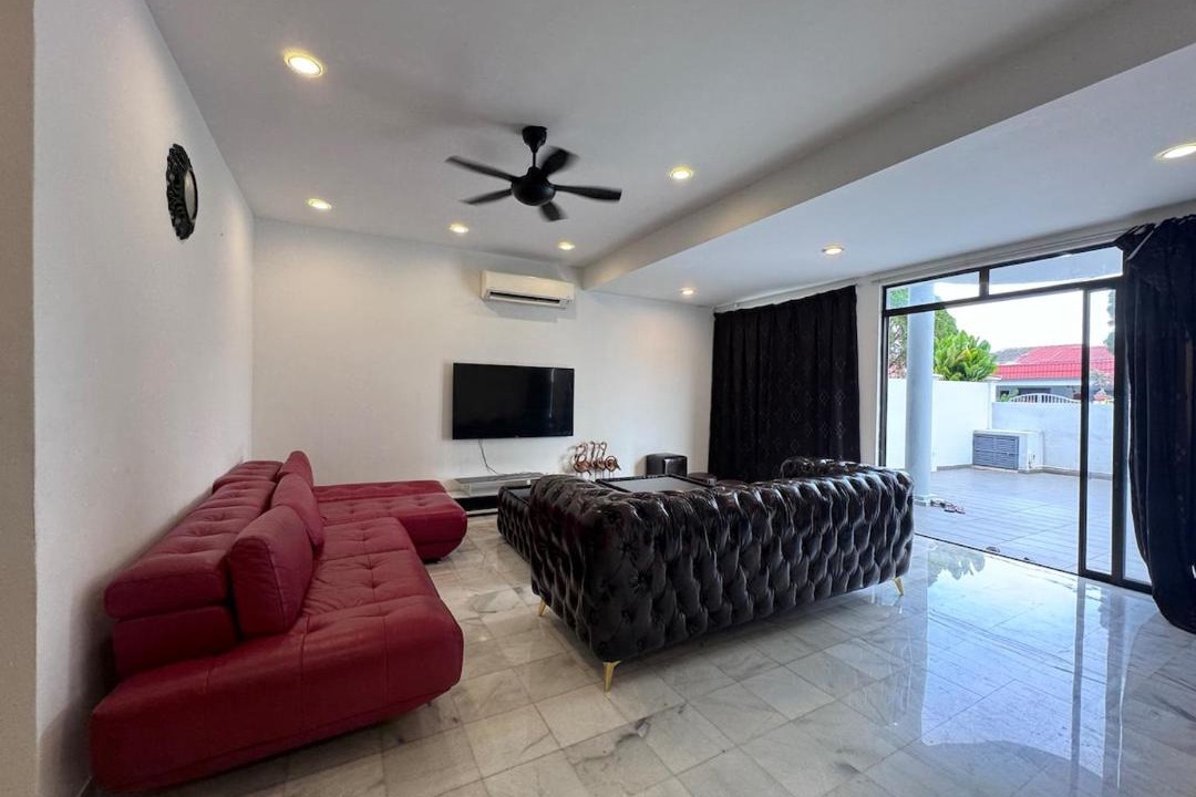 Photo of Livingroom in Sri Petaling