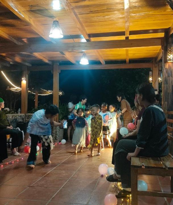 Photo of Others in Muong La