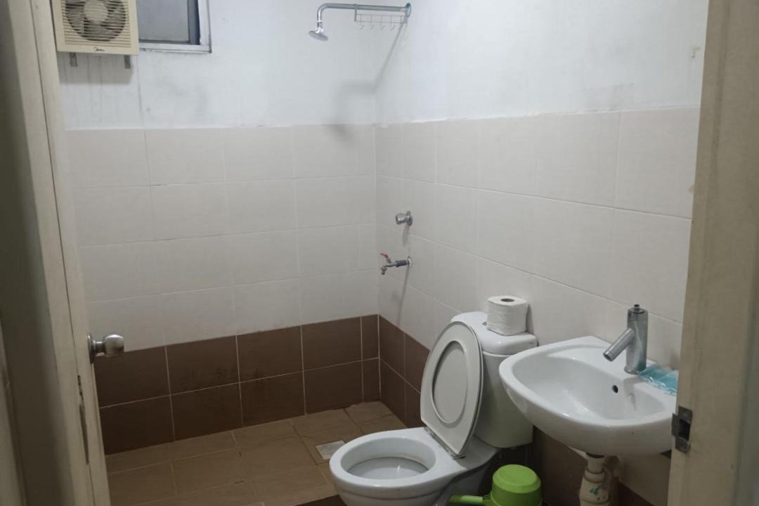Photo of Bathroom in Kota Kinabalu