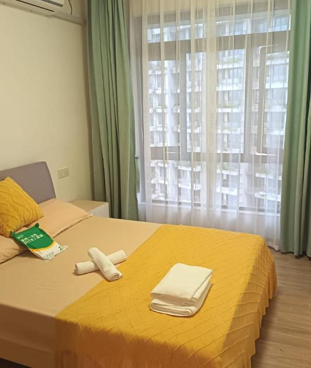 Photo of Bedroom in Gelang Patah