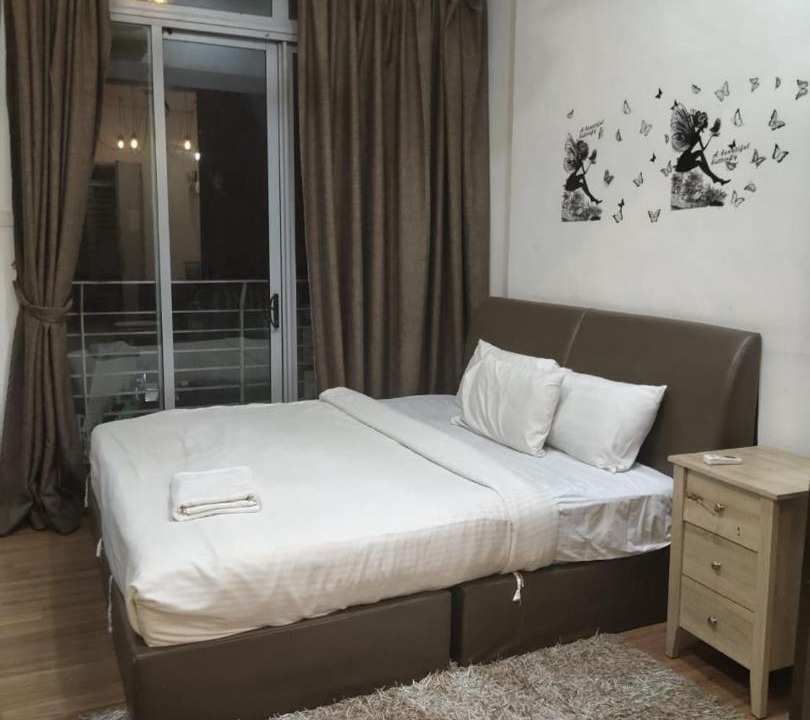 Photo of Bedroom in Pudu