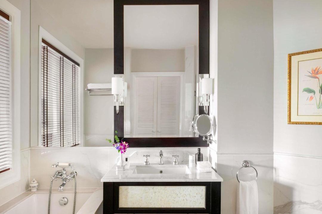 Photo of Bathroom in Sangkat Sla Kram